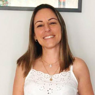 Análise de Coloração - Depoimento